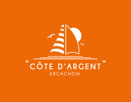 Création de logo Arcachon Gironde Aquitaine