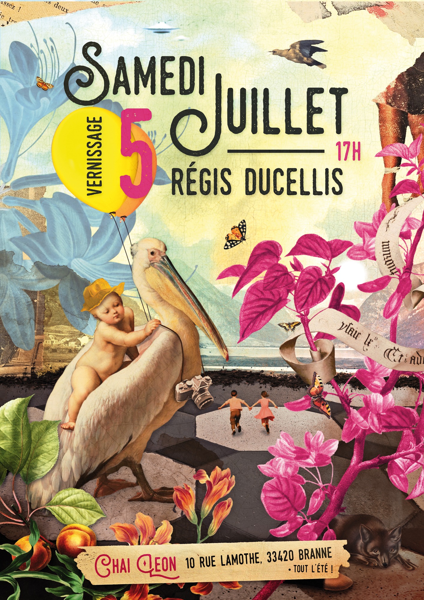 affiche-vernissage-5-juillet-web Affiche vernissage Régis Ducellis 5 juillet 2025