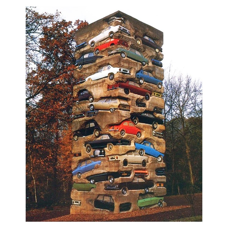 Arman Long term parking Arman Long term parking
