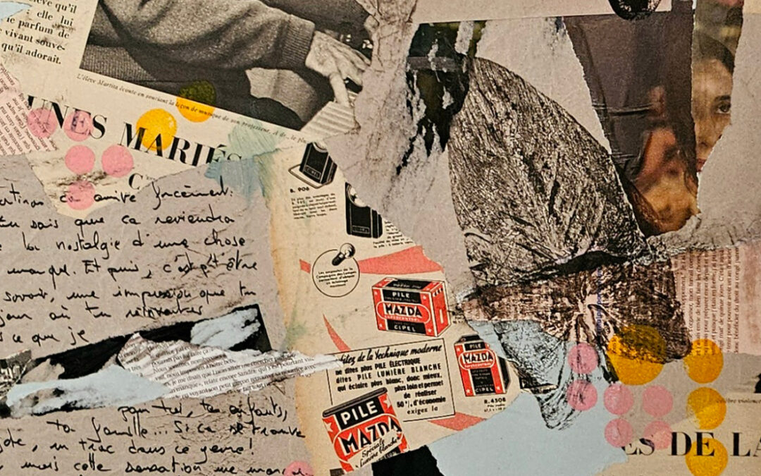 Voir, écouter, entendre