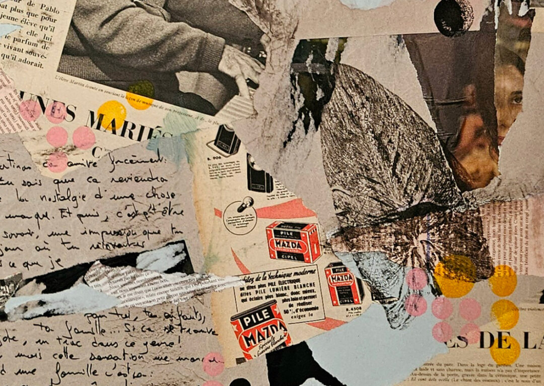 Voir, écouter, entendre