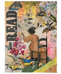 Read collage
